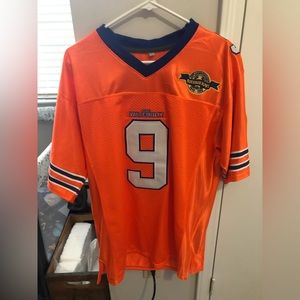 Bobby Boucher Bourbon Bowl Football Jersey